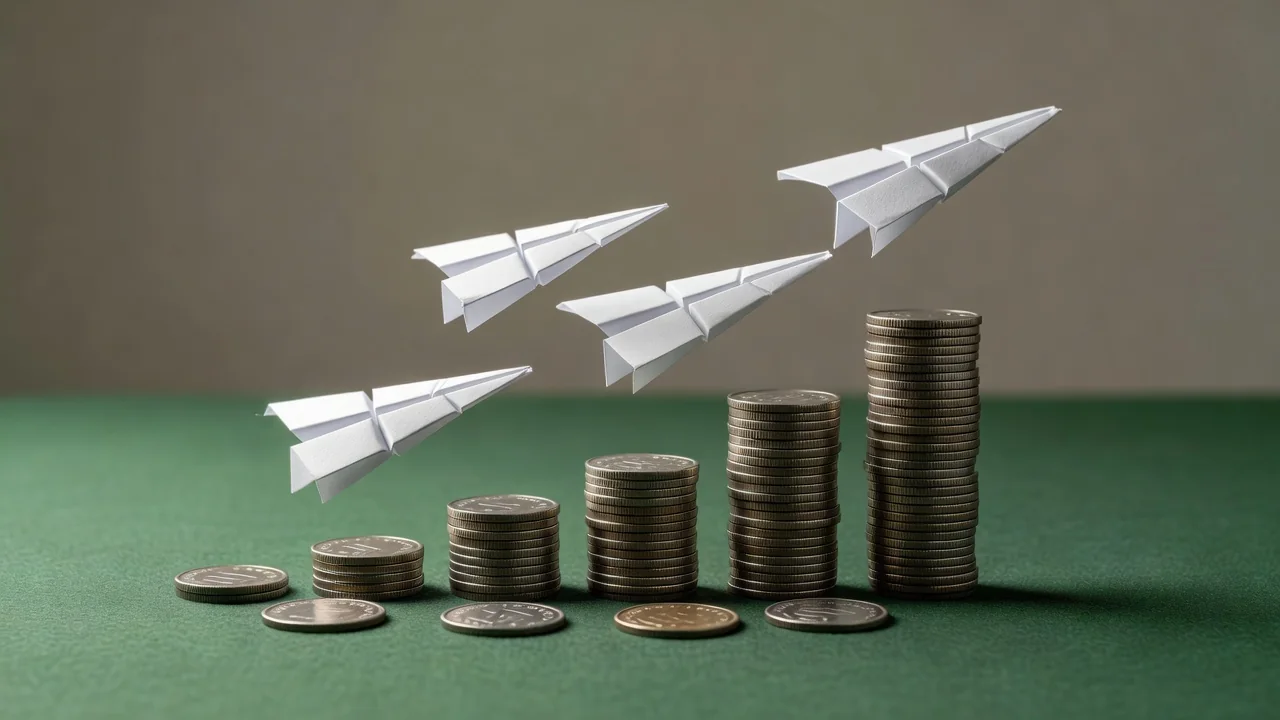 Aviator Strategiyaları 2026: Riskləri İdarə Etmək