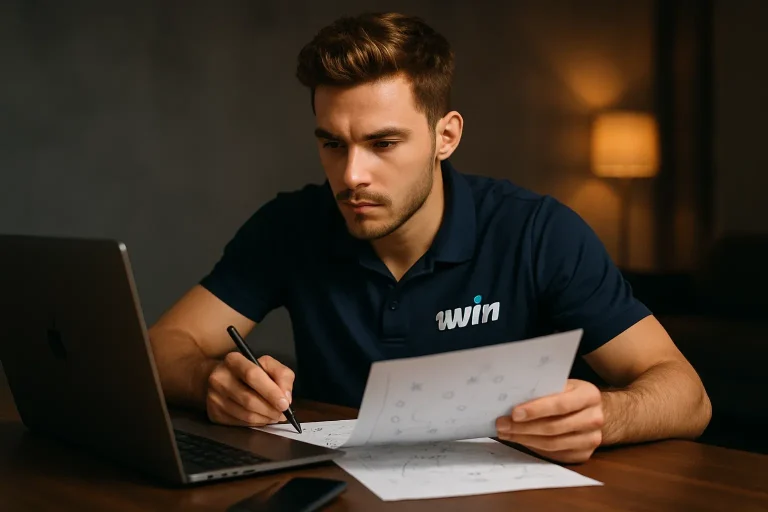 1Win-də hansı oyun daha sərfəlidir: rulet, slot yoxsa idman mərci?