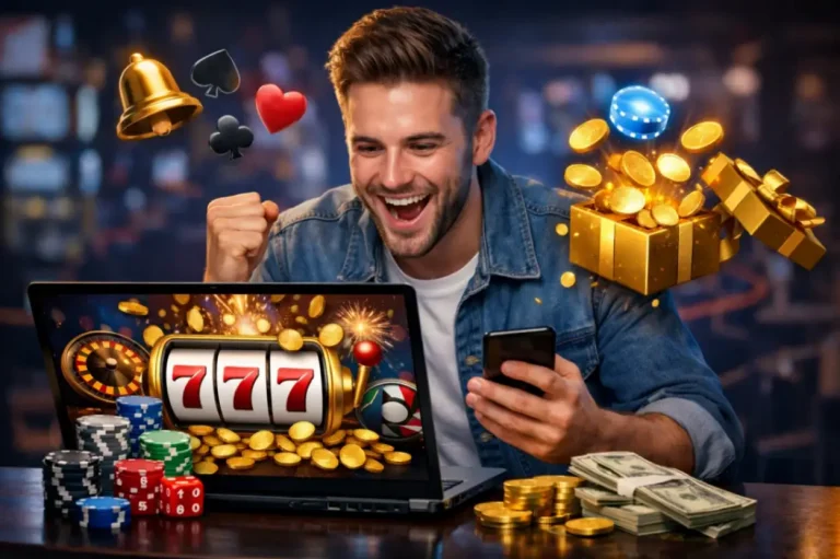1win Casino depozitsiz bonus necə oynamaq olar